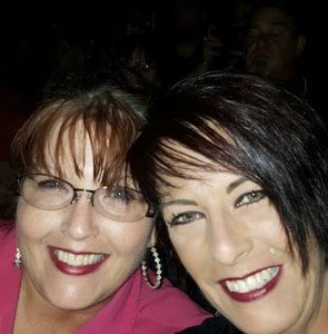 Meet your Posher, Renee